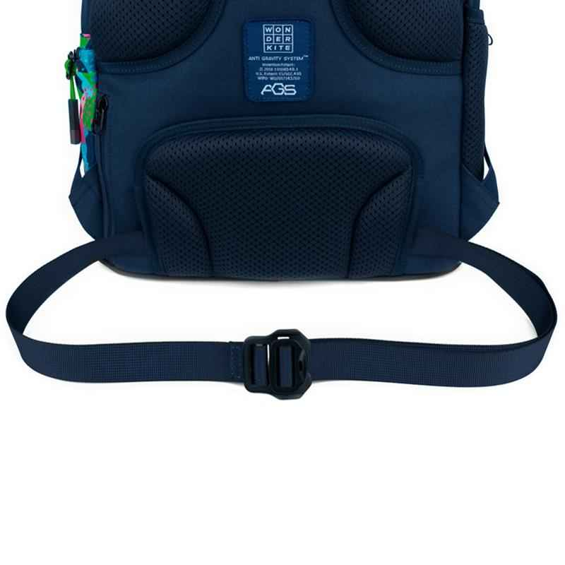 Школьный набор Wonder Kite Bright SET_WK22-727M-1