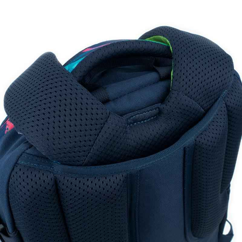 Школьный набор Wonder Kite Bright SET_WK22-727M-1