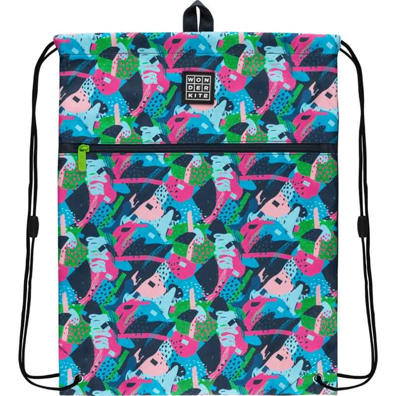 Школьный набор Wonder Kite Bright SET_WK22-727M-1