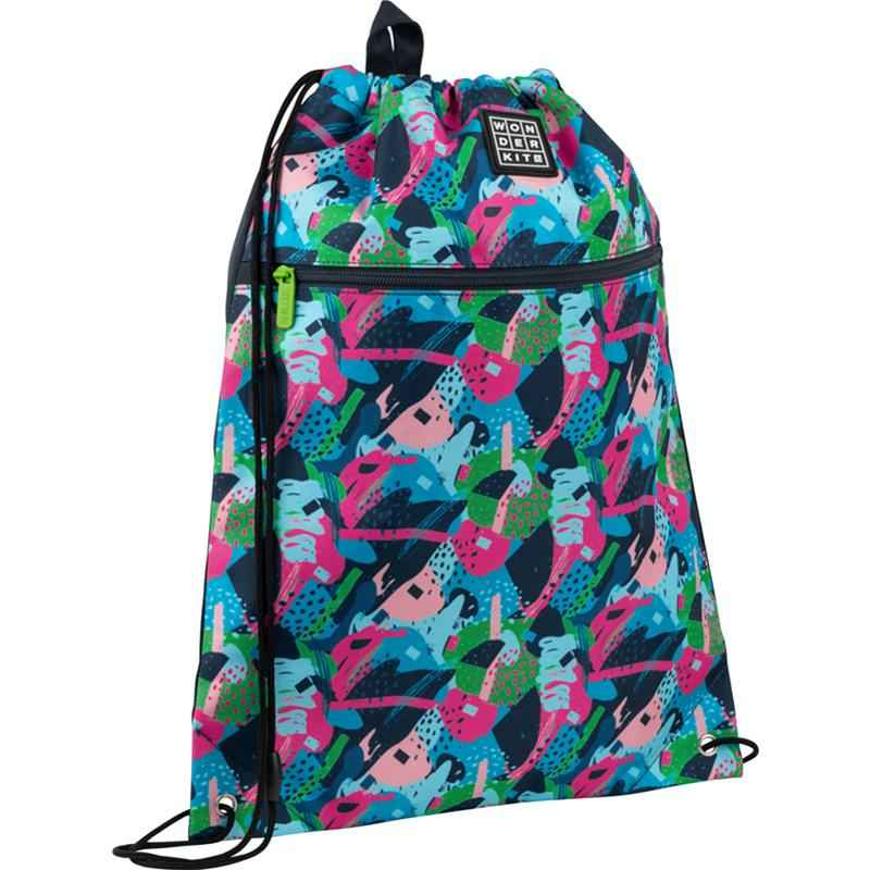 Школьный набор Wonder Kite Bright SET_WK22-727M-1
