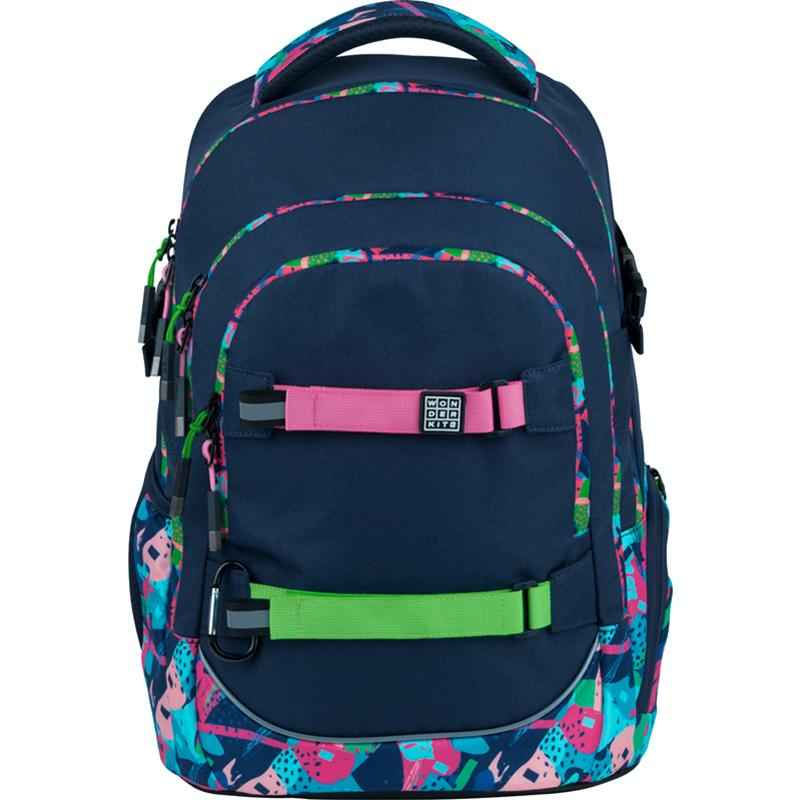 Школьный набор Wonder Kite Bright SET_WK22-727M-1