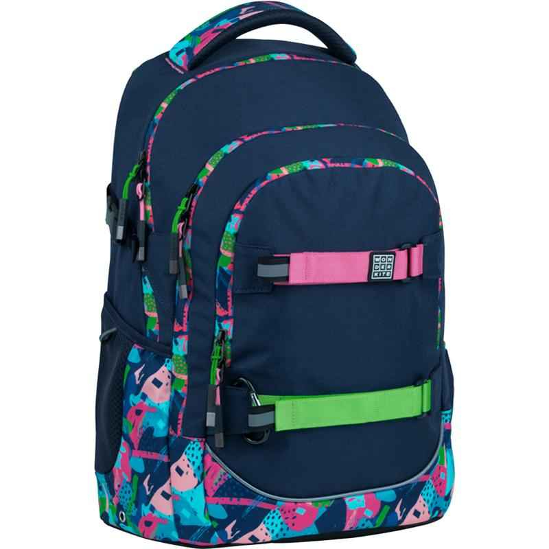 Школьный набор Wonder Kite Bright SET_WK22-727M-1