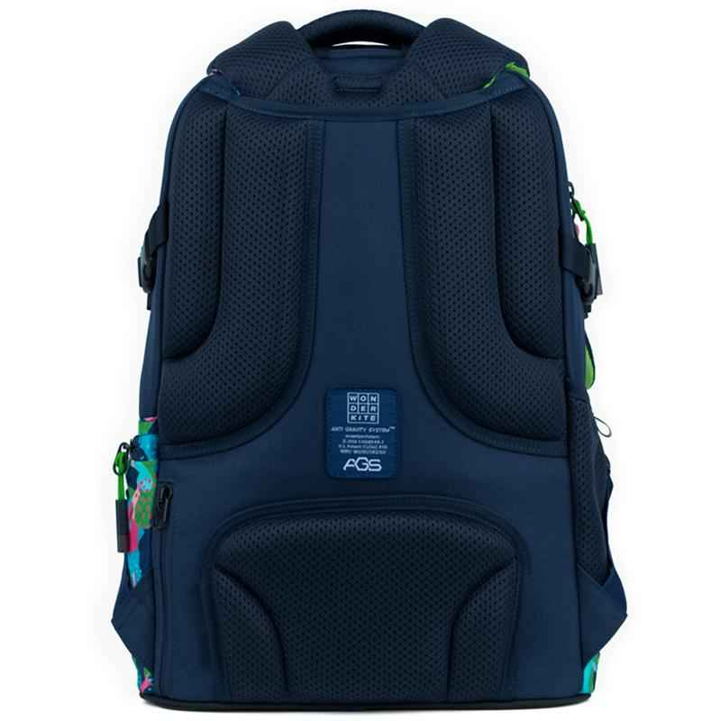 Школьный набор Wonder Kite Bright SET_WK22-727M-1