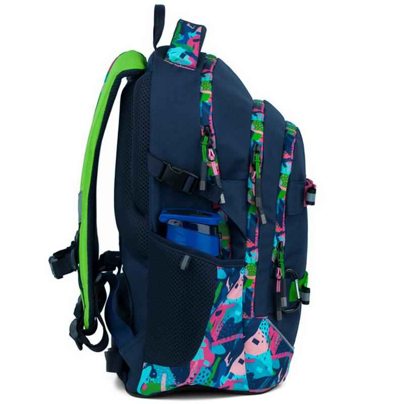 Школьный набор Wonder Kite Bright SET_WK22-727M-1
