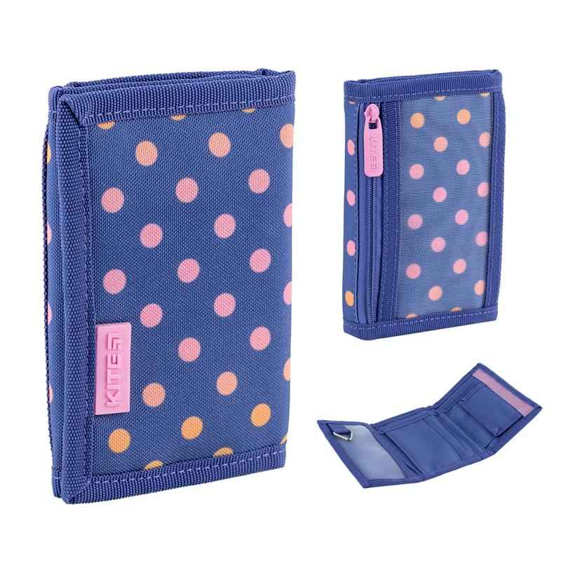 Гаманець Kite Good Mood K24-598-8