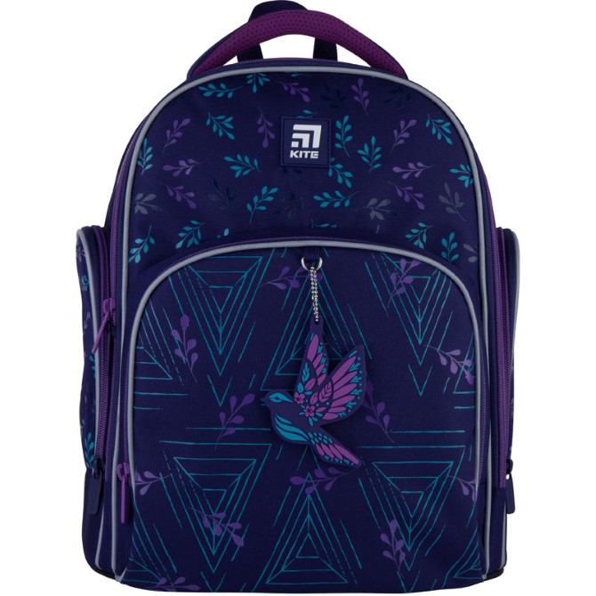 Рюкзак Kite Education Beautiful bird K21-706S-2