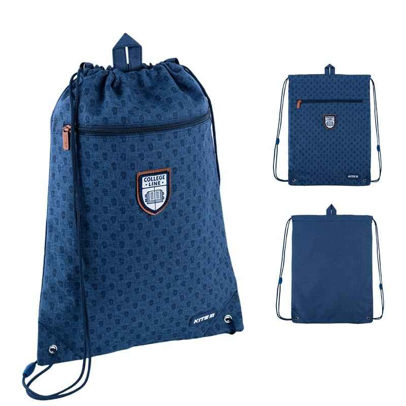 Сумка для взуття Kite College Line boy K24-601M-2