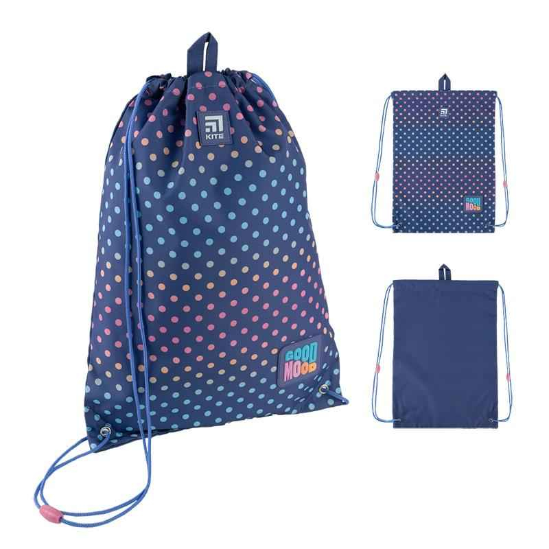 Сумка для взуття Kite Good Mood K24-600M-15
