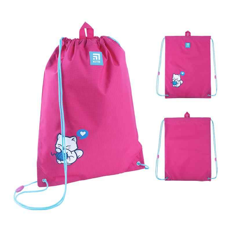 Сумка для взуття Kite Kitten's Clew K24-600M-19