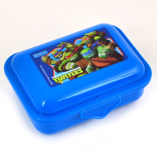 Контейнер для їжі "Ninja Turtles"