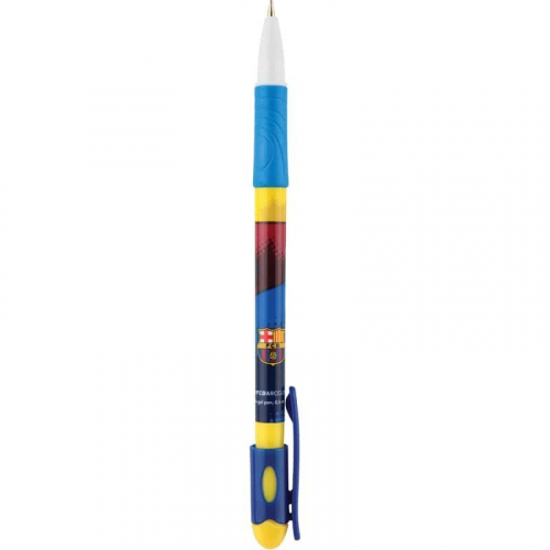Ручка масляная Kite Barcelona BC17-033