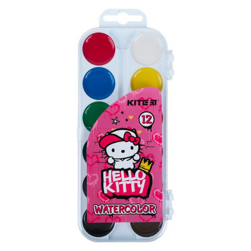 Набір для першокласника Kite K21-S04 Hello Kitty