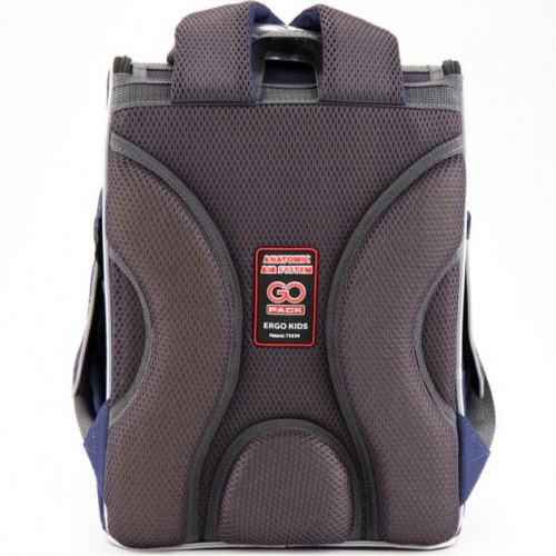 Рюкзак школьный каркасный GoPack 5001 GO18-5001S-28