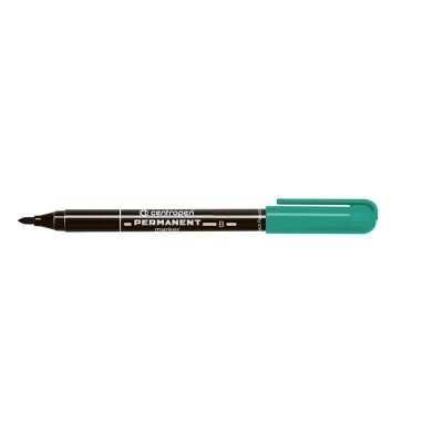 Фломастеры-кисти Centropen 8773/08 Brush 8 цв.