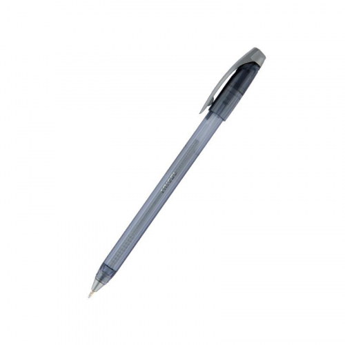 Ручка гелева Unimax Trigel-2 ux-131-34, срібна