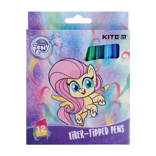 Набор для первоклассника Kite K21-S03 My Little Pony