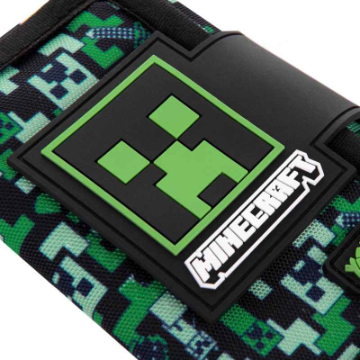 Гаманець дитячий Yes Minecraft Team W-1, 533381