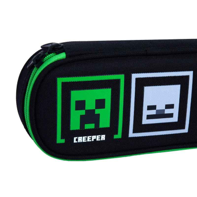 Пенал школьный YES Minecraft Game PH-30, 533698