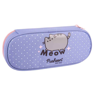 Пенал шкільний YES Pusheen Stay Cool PH-30, 533700