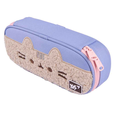 Пенал шкільний YES Pusheen Stay Cool PH-30, 533700