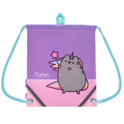 Сумка для взуття Yes Pusheen the Star SB-10, 550052