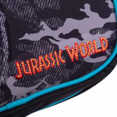 Рюкзак шкільний напівкаркасний YES S-40 Jurassic World 553841