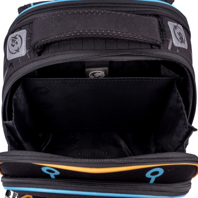 Рюкзак шкільний каркасний YES S-30 JUNO ULTRA Premium Ultrex 554667