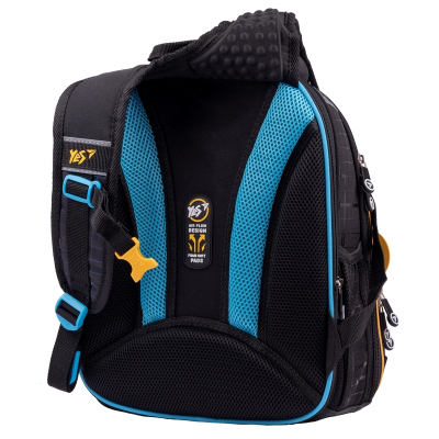 Рюкзак шкільний каркасний YES S-30 JUNO ULTRA Premium Ultrex 554667