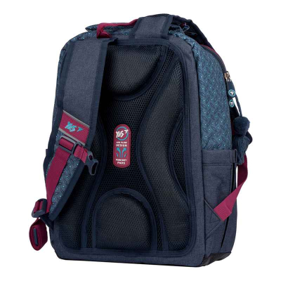 Рюкзак шкільний YES TS-62 Catalina Estrada.Pattern, 556251