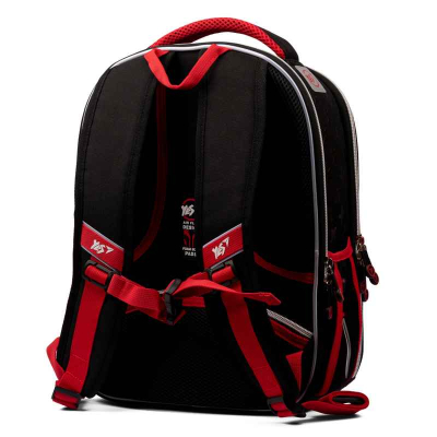 Рюкзак шкільний каркасний Yes Ninja S-78, 559383