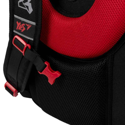 Рюкзак шкільний напівкаркасний Yes Ninja S-91, 559406