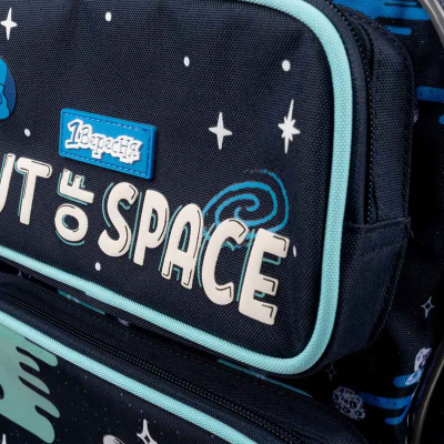 Рюкзак школьный 1Вересня S-99 Out Of Space, 559514