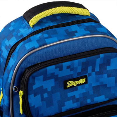 Рюкзак шкільний 1Вересня S-99 Gamer Zone, 559515