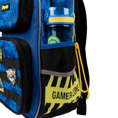 Рюкзак шкільний 1Вересня S-99 Gamer Zone, 559515
