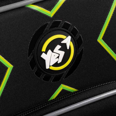 Рюкзак шкільний каркасний Yes Gamer S-78, 559561