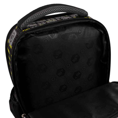 Рюкзак шкільний каркасний Yes Gamer S-78, 559561