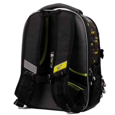 Рюкзак шкільний каркасний Yes Gamer S-78, 559561