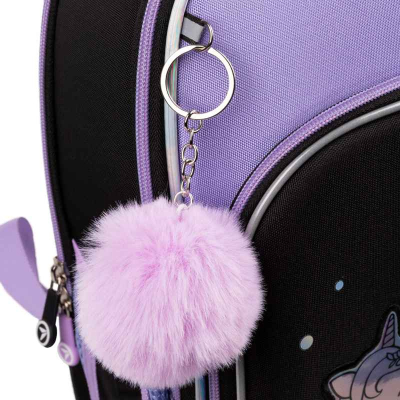 Рюкзак школьный каркасный Yes Magic Unicorn S-78, 559563