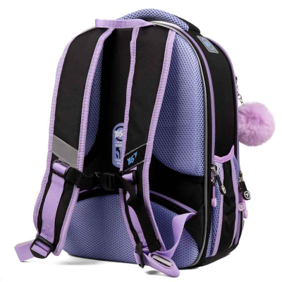 Рюкзак школьный каркасный Yes Magic Unicorn S-78, 559563