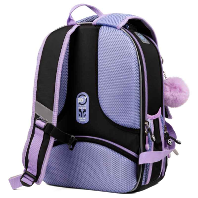 Рюкзак школьный каркасный Yes Magic Unicorn S-78, 559563