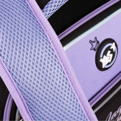 Рюкзак школьный каркасный Yes Magic Unicorn S-78, 559563