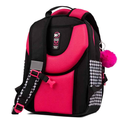 Рюкзак шкільний напівкаркасний Yes Cute S-91, 559586