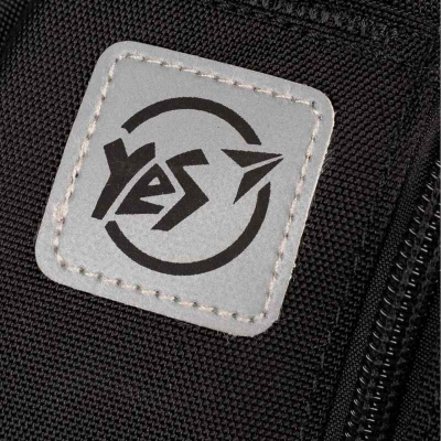 Рюкзак шкільний напівкаркасний Yes Gamer S-91, 559589