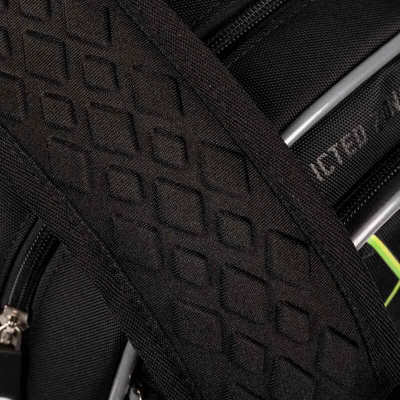 Рюкзак шкільний напівкаркасний Yes Gamer S-91, 559589