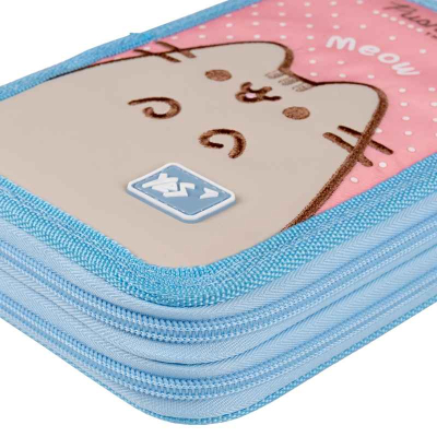 Набір колекційний YES H-100_Collection Pusheen, 559777