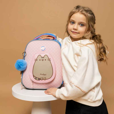Набір колекційний YES H-100_Collection Pusheen, 559777