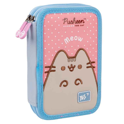 Набір колекційний YES H-100_Collection Pusheen, 559777