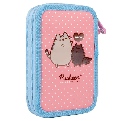 Набір колекційний YES H-100_Collection Pusheen, 559777