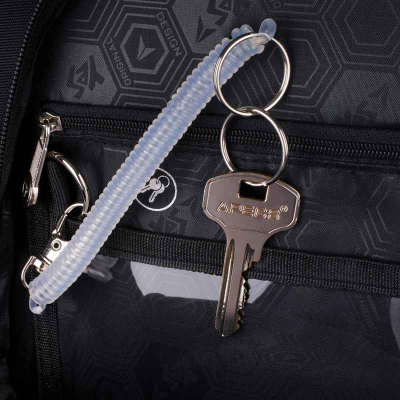 Рюкзак школьный полукаркасный YES Pusheen Shiny S-91, 559816