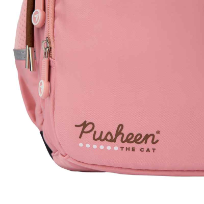Рюкзак школьный YES Pusheen Fatty S-108, 559827